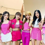 Ada Apink hingga GOT7, Ini 7 Grup K-Pop yang Tetap Bersama Meski Anggotanya Pisah Agensi