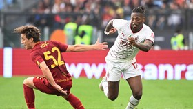 Jadwal Roma vs AC Milan di Liga Italia