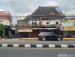 Film Rhoma Irama dan Warkop DKI di Balik Masa Emas Bioskop Klaten