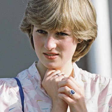 Camilla Jadi Ratu, Wawancara Lawas Putri Diana Disorot Lagi