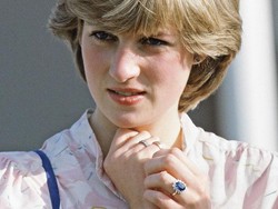 Camilla Jadi Ratu, Wawancara Lawas Putri Diana Disorot Lagi