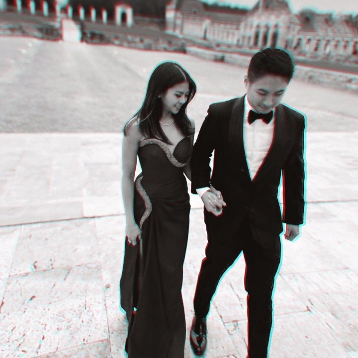 <p>Clarissa dan kekasihnya, Anthony Tjiptodiharjo, diketahui sudah lama menjalin hubungan asmara. Keduanya pertama kali bertemu di Los Angeles pada tahun 2011. (Foto: Instagram @clarissatanoe)</p>