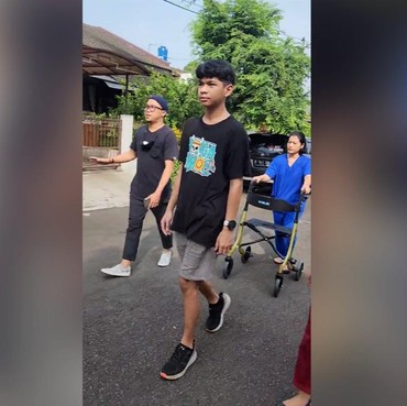 Imbas Dianiaya Mario Dandy, David Punya Panggilan Baru ke Ayah