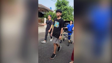 img-title Imbas Dianiaya Mario Dandy, David Punya Panggilan Baru ke Ayah