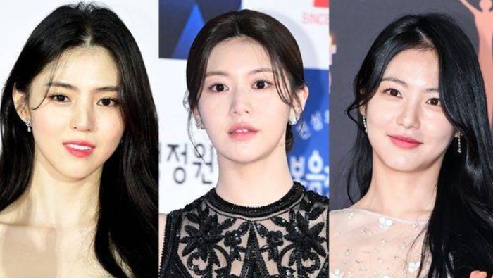 3 Aktris Korea yang Diprediksi Menjadi Penerus Aktris Tercantik di Industri Hiburan