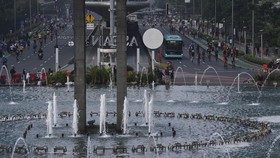 NIK Warga Jakarta Tinggal di Luar DKI Akan Dinonaktifkan Mulai Maret