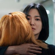 Drakor dengan Rating Tinggi yang Menghadirkan Karakter 'Pemicu' Emosi Penonton