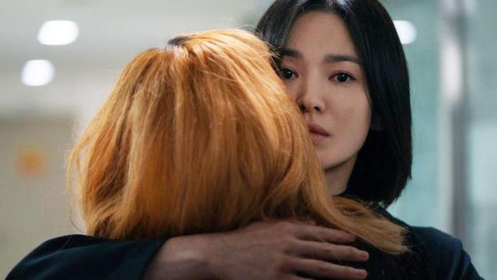 Drakor dengan Rating Tinggi yang Menghadirkan Karakter 'Pemicu' Emosi Penonton