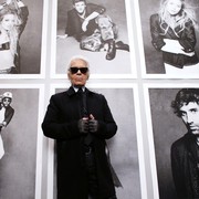 Met Gala Dikritik Karena Aksi Kontroversial Karl Lagerfeld, dari Body Shaming Adele hingga Menghina Adik Kate Middleton