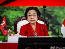 Megawati Geram Lihat Bule Nakal di Bali: Kalau Saya Depan Dia, Saya Tabok!