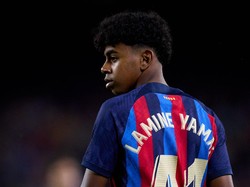 Profil Lamine Yamal, Bocah 15 Tahun Debut di LaLiga untuk Barcelona