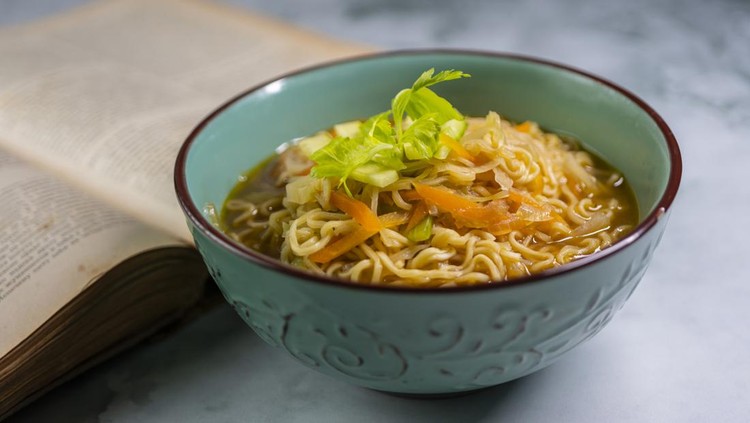mie instan mie instan