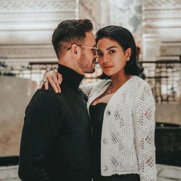 Bantah Minta Bayaran ke Antonio Usai Bercinta, Nikita Mirzani: Saya Bukan Pelacur