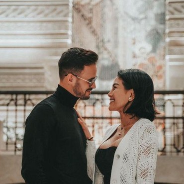 Antonio Dedola Bakal Seret Nikita Mirzani ke Kepolisian Jerman?