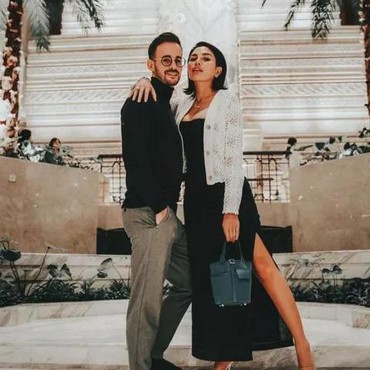 Antonio Dedola Bongkar Bukti Transferan, Nikita Mirzani Ketakutan