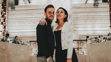 Antonio Dedola Bongkar Bukti Transferan, Nikita Mirzani Ketakutan