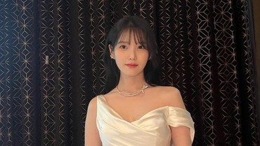 img-title IU Tuntut Ganti Rugi Usai Bebas dari Tuduhan Plagiat Lagu