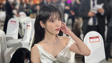 img-title Usai Agensi, Komposer Juga Bantah IU Plagiat Lagu