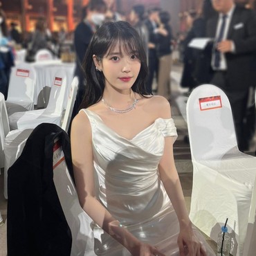 Dituduh Plagiat Lagu, IU Dilaporkan ke Polisi