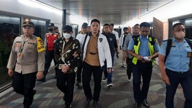 Polisi Sebut Andi Pangerang Ancam Muhammadiyah Usai Lelah Diskusi