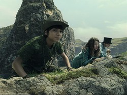 Review Peter Pan & Wendy: Pemanasan yang Menyenangkan