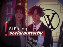 Hadiri Acara Louis Vuitton di KorSel, Raline Shah Bikin Iri Kpopers