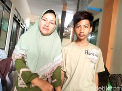 Remaja Situbondo Ngaku Alami Hal Mistis Saat Hilang di Lereng Argopuro