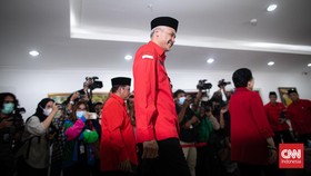 Intip Koleksi Kendaraan 7 Kandidat Cawapres Ganjar
