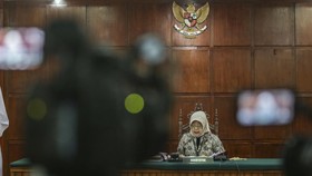2 Hakim Dilaporkan ke Komisi Yudisial soal Putusan AG