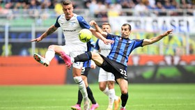 Hasil Liga Italia: Inter Bantai Lazio, Napoli Bisa Juara Malam Ini