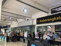 Sebagian Penerbangan dari Bandara Halim Pindah ke Soekarno-Hatta