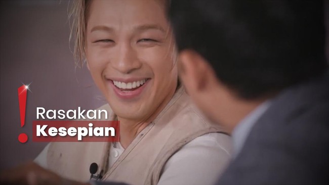 Imbas BIGBANG Hiatus, Taeyang Sulit dan Pesimis Balik Lagi Berkarya