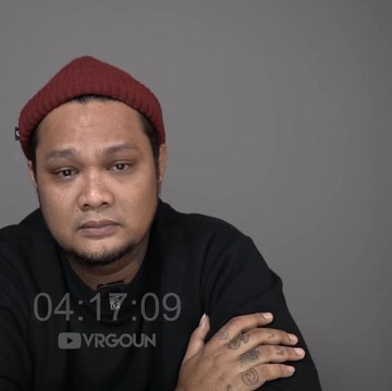 Langkah Virgoun Usai Dilaporkan Tenri Anisa ke Polisi