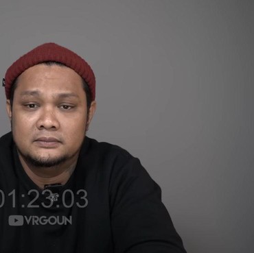 Pakai Lagu 'Kesalahan yang Sama' Diduga Sindir Isu Inara Pelakor, Virgoun Bilang...
