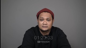 Pakai Lagu Kesalahan yang Sama Diduga Sindir Isu Inara Pelakor, Virgoun Bilang...