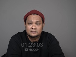 Pakai Lagu 'Kesalahan yang Sama' Diduga Sindir Isu Inara Pelakor, Virgoun Bilang...