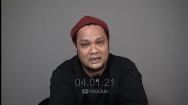 img-title Virgoun Cabut Gugatan Cerai, Ingin Tuntut Hak Asuh Anak Sepenuhnya