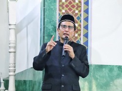 Kecam Penembakan di Kantor MUI, Fadel Muhammad: Upaya Kacaukan Kondisi
