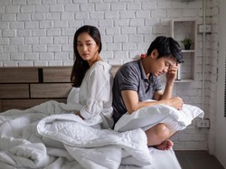 Polusi Bikin Susah Napas Saat Bercinta? Ini Trik Mengakalinya