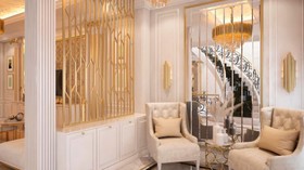Diliput Forbes, JH Interior Buktikan Kualitas Pekerjaan Interiornya