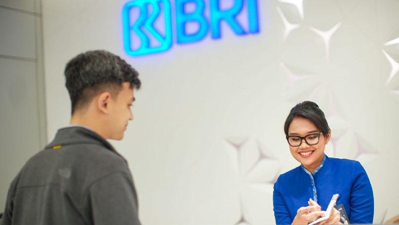 Keberlanjutan pencapaian PT. Bank Rakyat Indonesia (Persero) Tbk dalam mencatatkan laba secara konsolidasi sebesar Rp15,56 triliun hingga akhir kuartal I 2023.