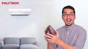 5 Teknologi Canggih pada Smart AC: Hemat, Tak Bikin Kantong Bolong