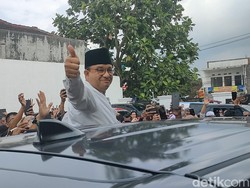 Ini Subsidi Mobil Listrik di Indonesia yang Dikritik Anies Baswedan