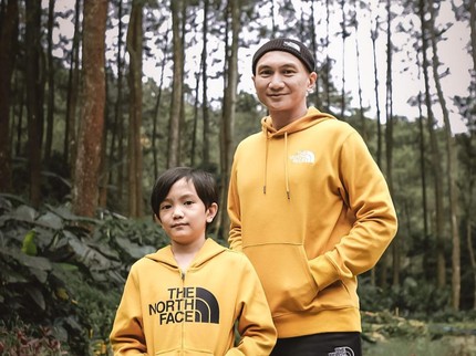 Putra Anji Kembali Terkena Penyakit Langka Sinus Preauricular Meski Pernah Operasi