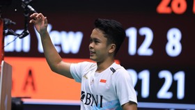 Taufik Hidayat: Ginting Komplet dari Segi Teknik