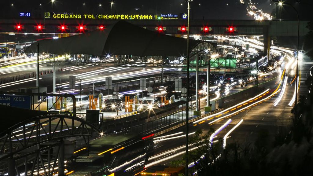 Daftar 4 Tol Fungsional Jasa Marga Dibuka Gratis Saat Mudik 2026