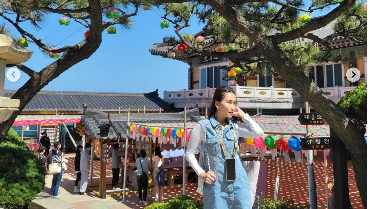 img-title Ayu Ting Ting Bangga Jadi Orang Kampung: Alhamdulillah Punya Adab & Etika