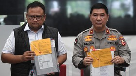 Polisi Selidiki Dugaan Penipuan Penjualan Tiket Konser Coldplay