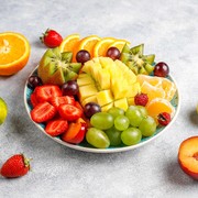 Konsumsi 8 Buah Ini untuk Turunkan Kolesterol dengan Cepat Usai Lebaran