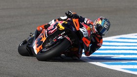 MotoGP Spanyol: Finis Ketujuh, Bukti Dani Pedrosa Masih Berkualitas